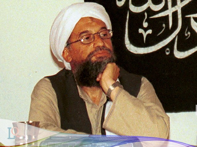 Ayman al-Zawahiri Tewas , Pemimpin Al Qaeda