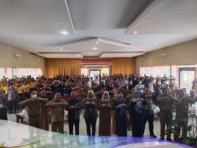 Alumni SMK , dunia industri , Forum Bursa Kerja Khusus