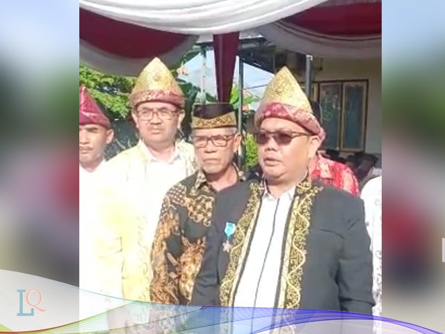 Dewan Kemakmuran Masjid , HUT RI ke-77 , Majelis Taklim