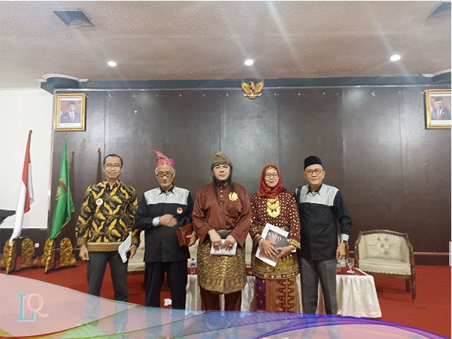 Forum Pembauran Kebangsaan , harmonis antar partai , Menuju Tahun Politik