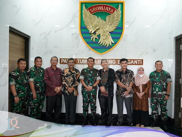 Mahasiswa Polsri , Pendidikan Dasar Kedisiplinan