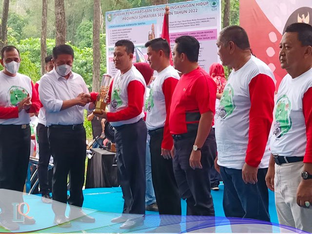 Hari Lingkungan Hidup Sedunia , menjaga kelestarian alam , satu bumi untuk masa depan