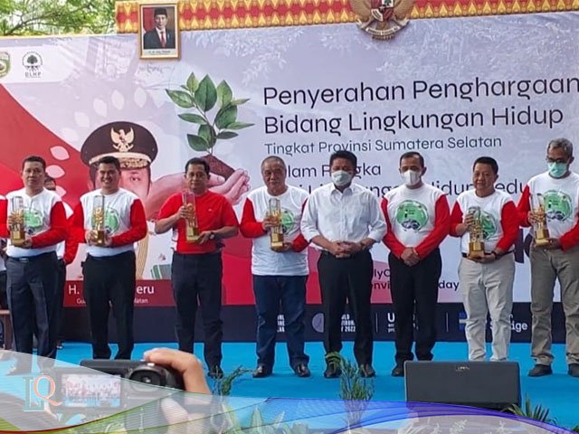 Hari Lingkungan Hidup Sedunia , menjaga lingkungan hidup , tidak membakar sampah sembarangan