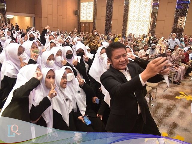 Peserta Didik Baru