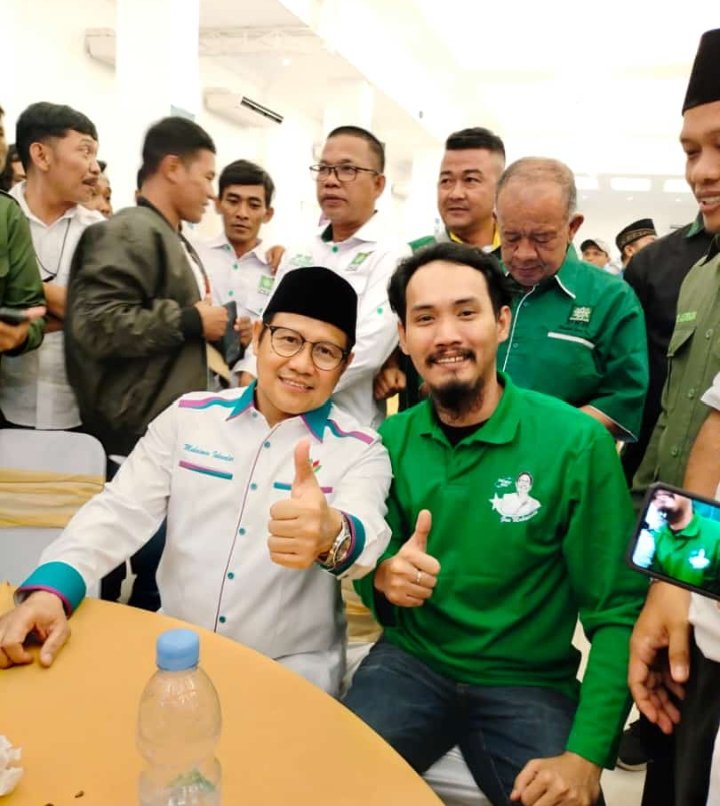 Ardyan Gama SH , BPKB , Perempuan Bangsa