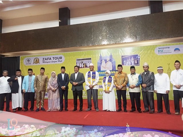 Manasik Akbar , travel umroh , Zafa Tour