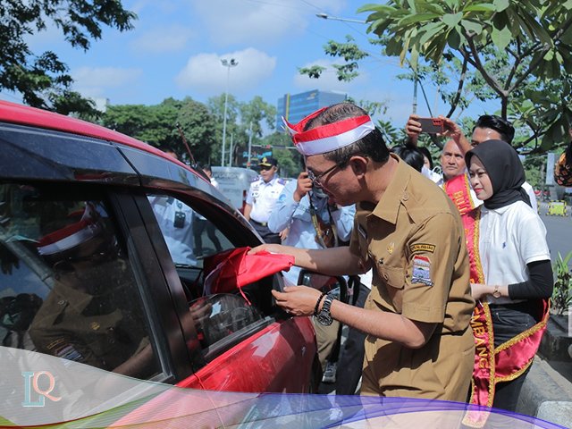 bendera merah putih