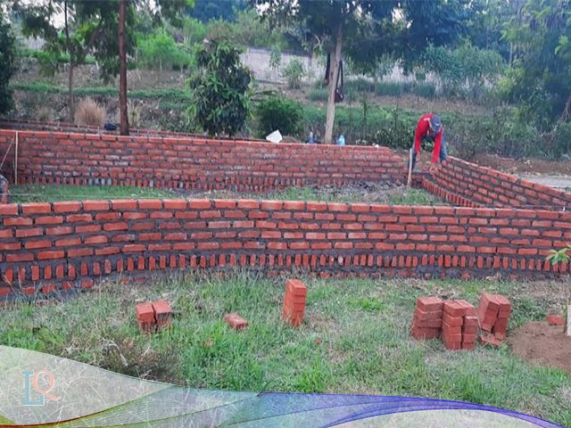 lahan hijau , menjaga lingkungan sungai , Sungai Citarum