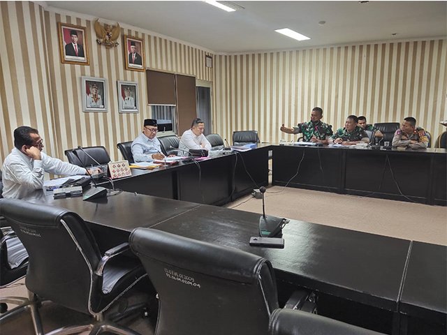 masalah lahan parkir