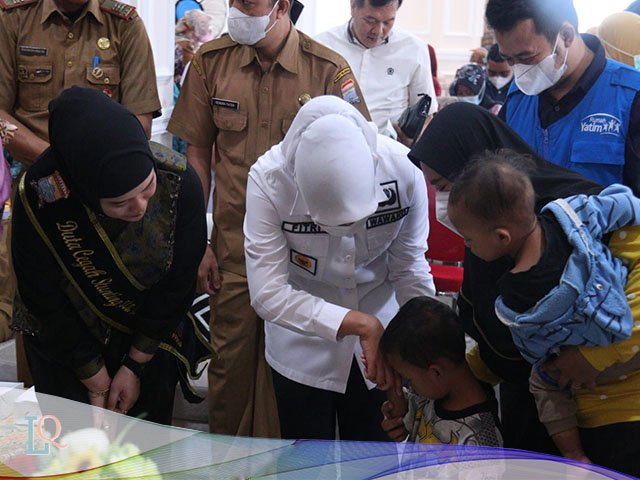 gizi buruk, peduli stunting