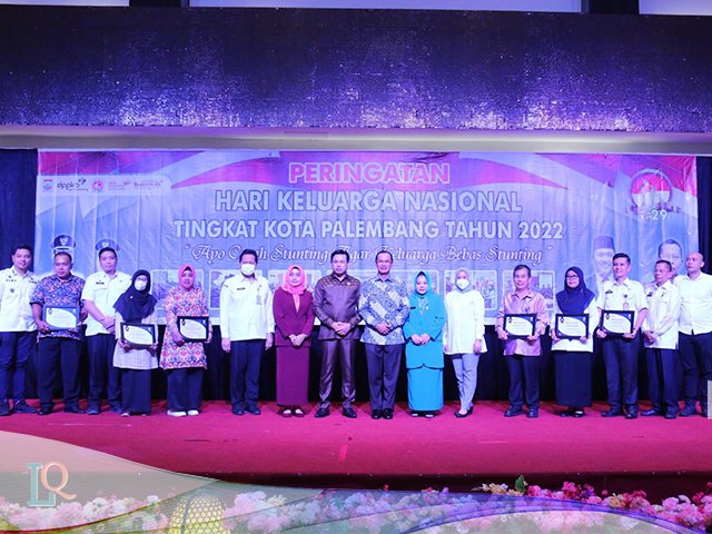 hari keluarga nasional