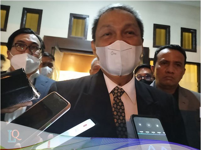 Rapat Umum Pemegang Saham , Sriwijaya Mandiri Sumsel