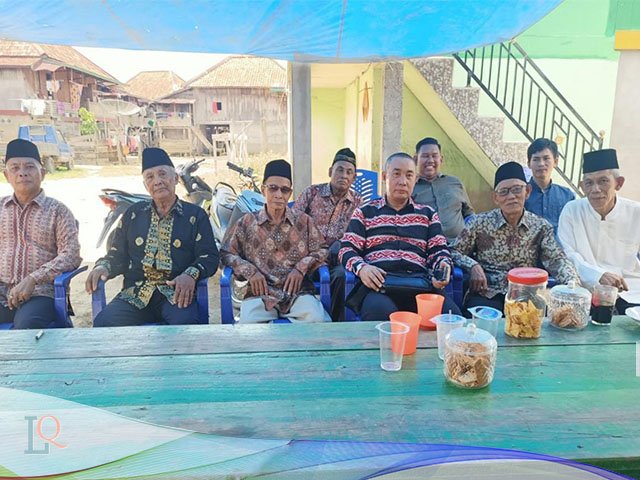 sanak kadang dulur tuo