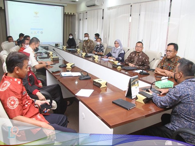 Aplikasi Srikandi , Tanda Tangan Elektronik , transformasi digital