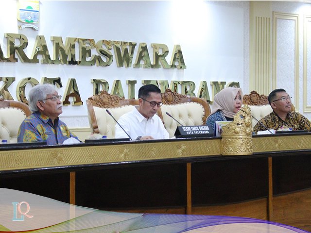 Roadshow Bus KPK, Jelajahi Negeri Bangun Antikorupsi