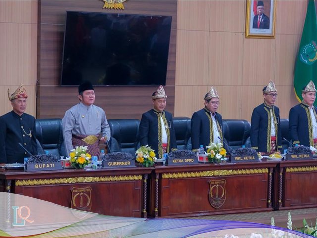 Kemajuan Pesat di Muba