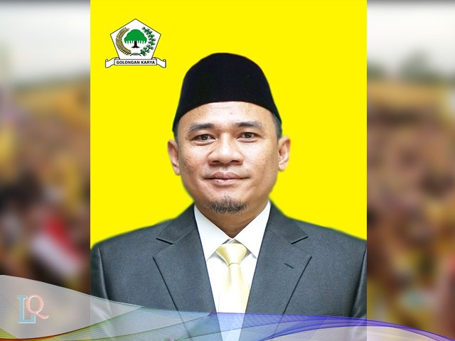 agenda partai , Barisan Pemuda Nusantara , DPP Partai Golkar