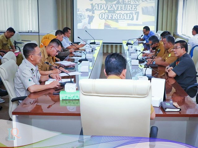 Mini Series Off-road