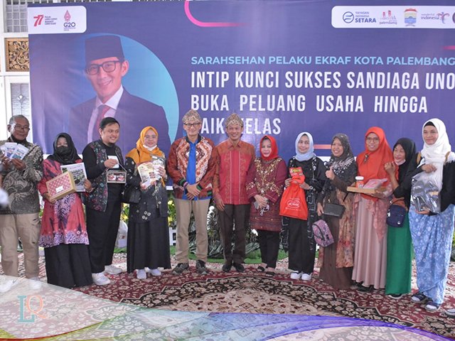 Ekonomi Kreatif , Produk Berskala Nasional , program beli kreatif