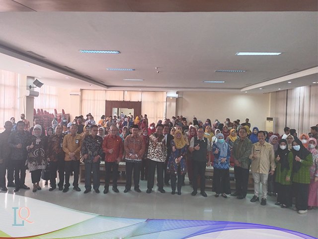 Pendidikan Anti Korupsi