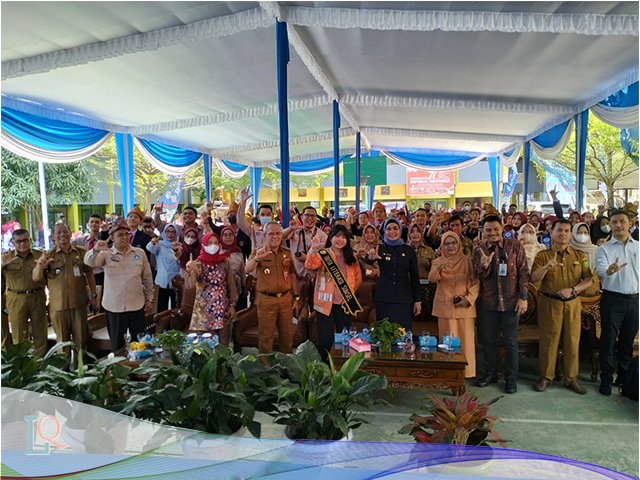 Duta Literasi Sekolah