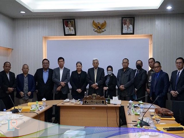 Jakabaring Sport City , Program Kerja JSC , Rapat Umum Pemegang Saham