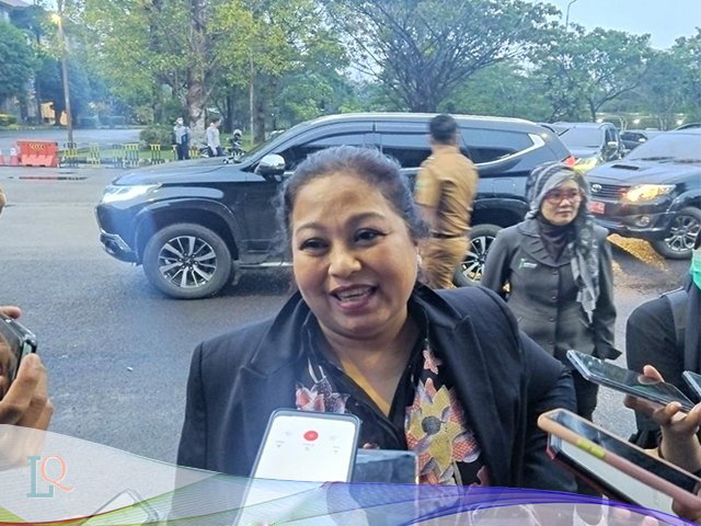 Jakabaring Sport City , Rapat Umum Pemegang Saham