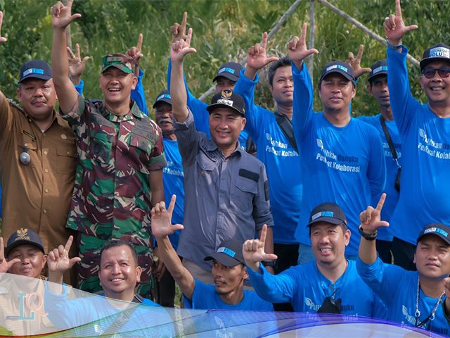 Gas Rumah Kaca , hutan tropis baru , Rehabilitas Suaka Margasatwa