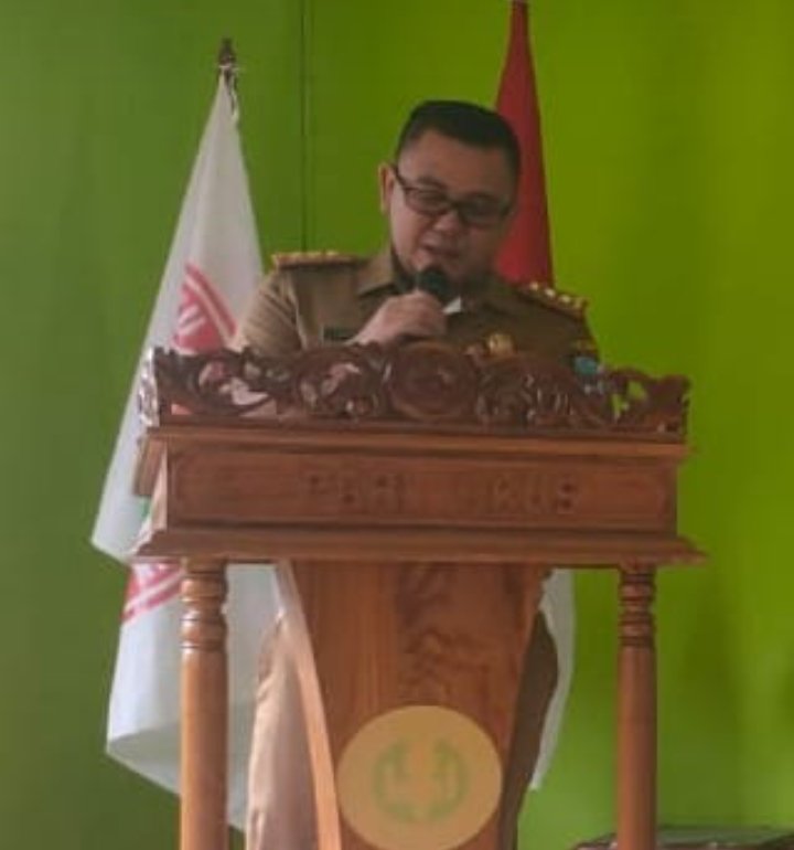 Disdik Oku Selatan , Pungli