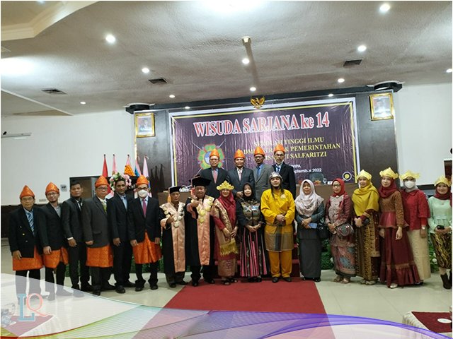 Sekolah Tinggi Ilmu Administrasi