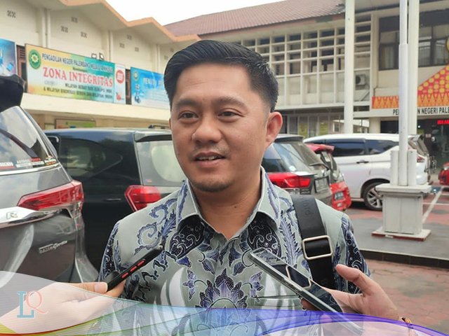 menangani perkara , sidang tuntutan , suap terkait pengerjaan proyek