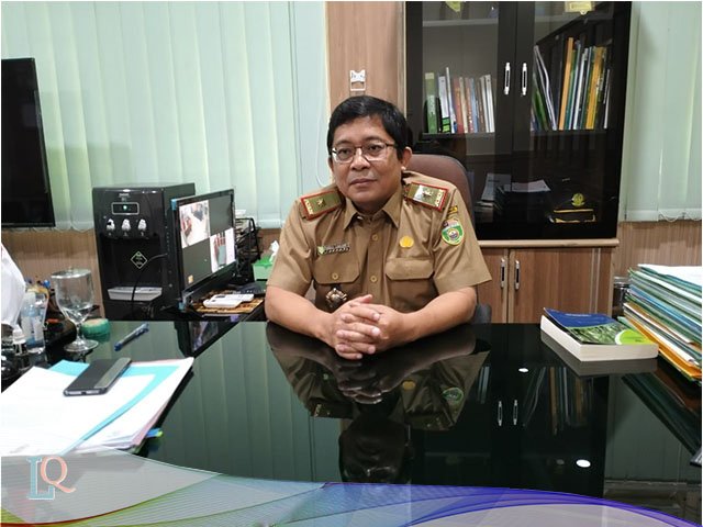 kawasan hutan produksi , meningkatkan perekonomian masyarakat , tapal batas area