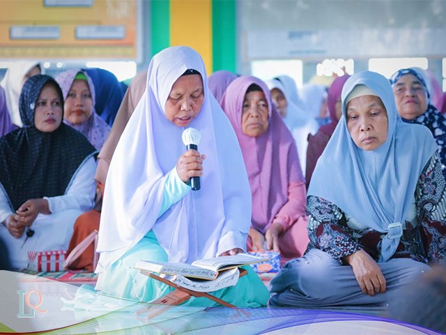 kegiatan pengajian