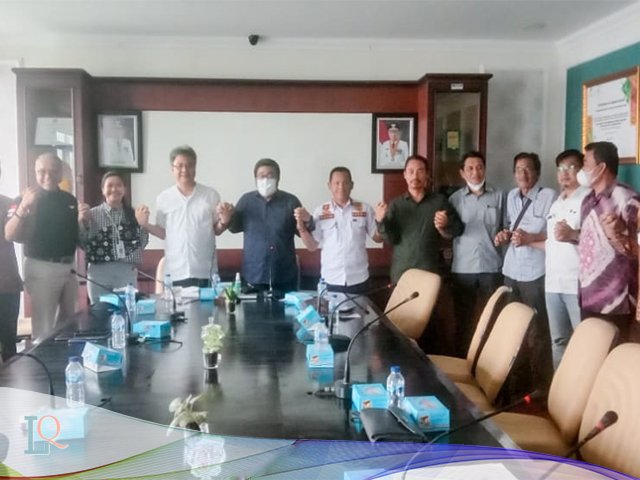 hasil migas , Participating Interest
