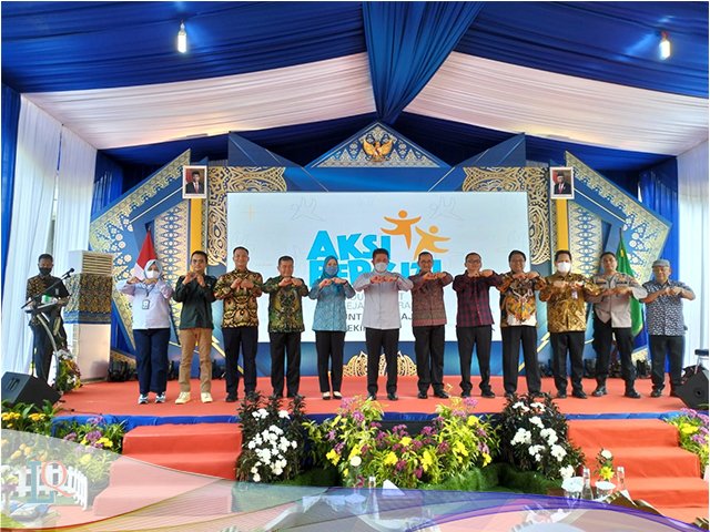 kesehatan setiap individu , menurunkan angka stunting , Tablet Tambah Darah