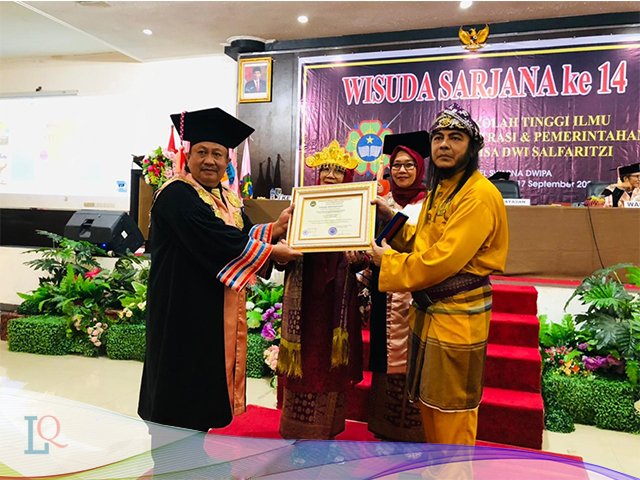 pemimpin bangsa yang berkualitas