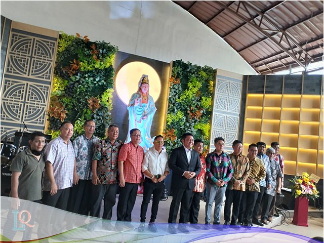 Balai Pengobatan Dewi Kwan Im