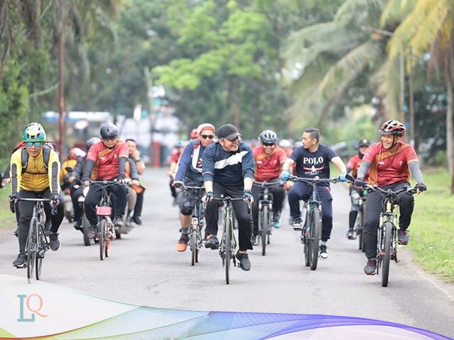 HUT TNI ke 77