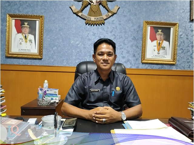 Perkemahan Bhakti Saka Bhayangkara Nasional