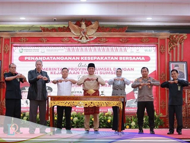 Penanganan Hukum Perdata, TUN