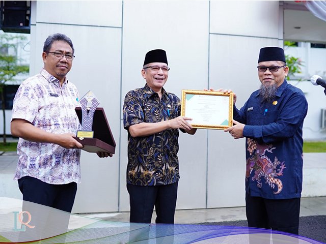 Muba Expo 2022 , Stand Dekorasi Terbaik