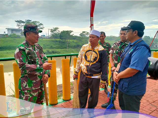 Taman Terbuka Hijau Sektor 8