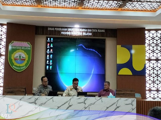 pembahasan program kerja