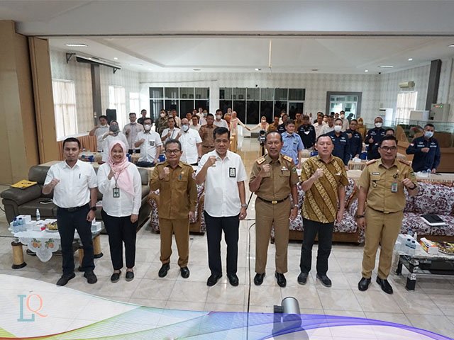 peringatan hari jalan Nasional