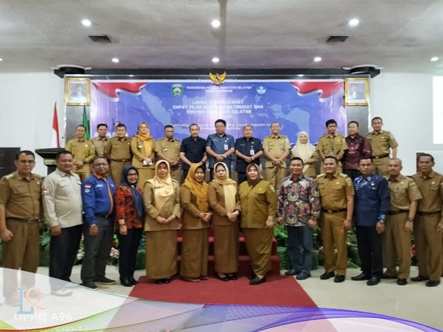 lomba cerdas cermat , rencana kegiatan di sekolah