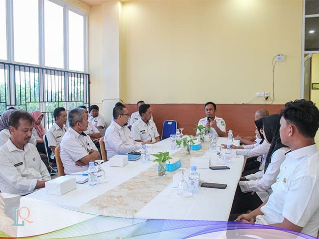 pusat pembelajaran