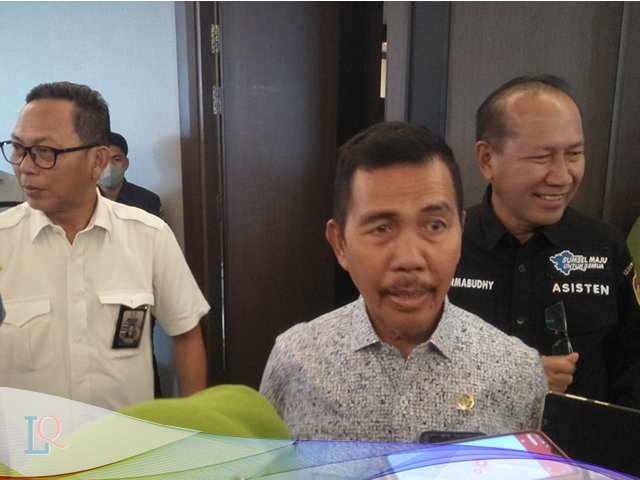 angkutan yang terintegrasi , flyover Simpang Sekip , meningkatkan income