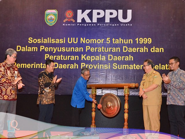 harmonisasi regulasi , Kegiatan Advokasi , pertumbuhan ekonomi