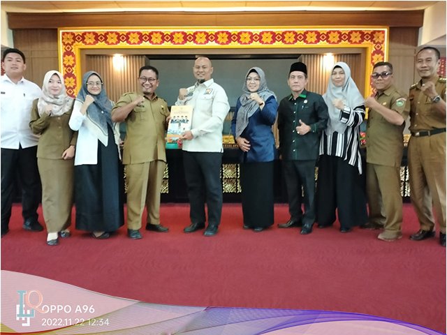 Profil Pelajar Pancasila , rumah demokrasi