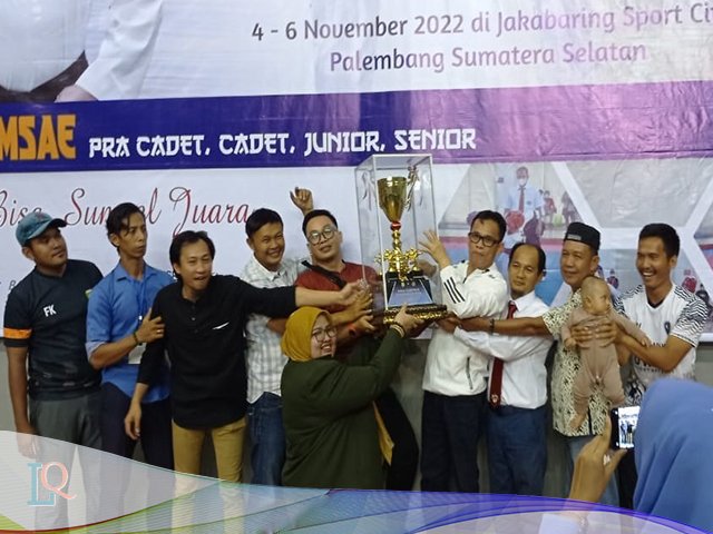 Piala Gubernur Sumsel 2022